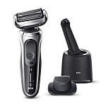 Картинка Электробритва Braun Series 7 70-S7200cc