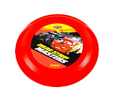 Картинка Фрисби Полесье Disney/Pixar Тачки v2 77851