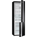 Картинка Холодильник Gorenje NRK612ORAB