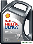 Helix Ultra 5W-30 4л
