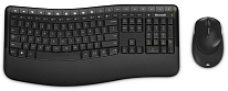 Картинка Клавиатура и мышь Microsoft Wireless Desktop 5050 (PP4-00017)