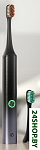 Картинка Электрическая зубная щетка Enchen Aurora T2 Black