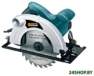 Картинка Дисковая пила ЭНЕРГОПРОМ ДП.185/1600