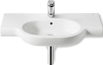 Картинка Умывальник Roca Meridian 85x46 (32724D000)