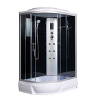 Картинка Душевая кабина River Dunay 120/80/26 ТН L