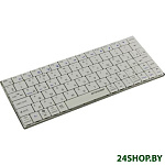 Картинка Клавиатура JET.A Slim Line K7 White