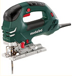 Картинка Электролобзик Metabo STEB 140 Plus (60140450)