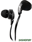 Картинка Наушники Ritmix RH-025 (черный)