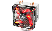 Картинка Кулер для процессора DeepCool GAMMAXX 400 Red