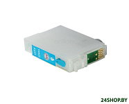 Картинка Картридж EPSON EPT09224A10 (C13T10824A10)