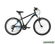 Картинка Велосипед STINGER Element Std 24AHV.ELEMSTD.12BK1 (чёрный)