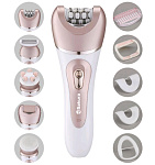 Картинка Эпилятор Sakura SA-5541WP