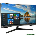 Картинка Монитор Samsung Odyssey G5 C32G55TQWI