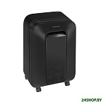 Картинка Шредер Fellowes Powershred LX201 (черный)