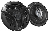 Картинка Автомобильная акустика JVC CS-ZX630