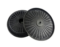 Картинка Угольный фильтр Korting KIT 0278