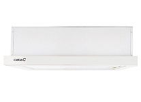 Картинка Кухонная вытяжка CATA TFB-5060 WH 02034010