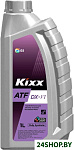 ATF DX-VI 1л