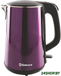 Картинка Электрочайник Sakura SA-2156MP