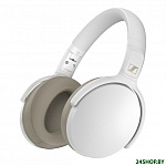 Картинка Наушники Sennheiser HD 350BT (белый)