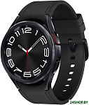Galaxy Watch6 Classic 43 мм (черный)
