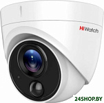 Картинка CCTV-камера HiWatch DS-T513(B) (2.8 мм)