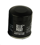 Картинка Масляный фильтр Blue Print ADT32109