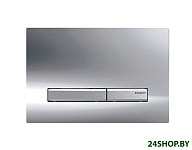 Картинка Панель смыва Geberit Sigma 50 115.788.21.2 (хром глянцевый)