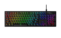Картинка Клавиатура HyperX Alloy Origins (с переключателями HyperX Blue)