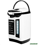 Картинка Термопот Hyundai HYTP-3840 (белый/черный)