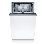 Картинка Посудомоечная машина Bosch SRV2HKX3DR