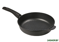 Картинка Сковорода-гриль Горница 280/70 мм, сг2812а