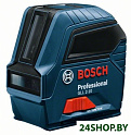 Лазерный нивелир Bosch GLL 2-10 Professional (0601063L00)