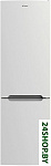 Картинка Холодильник Candy CCRN 6200W