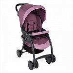Картинка Коляска прогулочная Chicco Simplicity Plus Top (lilac) [7079115350000]