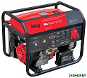 Бензиновый генератор Fubag BS 6600 DA ES