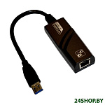 Картинка Сетевой адаптер KS-IS KS-312