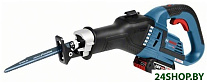 Картинка Сабельная пила Bosch GSA 18V-32 (06016A8102)