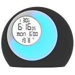 Картинка Радиочасы Ritmix RRC-680T