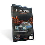 Картинка Фотобумага Revcol Матовая двухсторонняя A4 220 г/м2 50 л [128050]