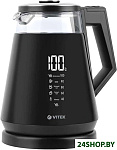 Картинка Электрочайник Vitek VT-7063