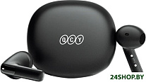 AilyBuds E10 QT35 (черный)