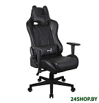 Картинка Кресло AeroCool AC220 (черный)