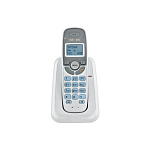 Картинка Радиотелефон teXet DECT TX-D6905А (белый)