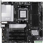 Pro B850M-P WiFi