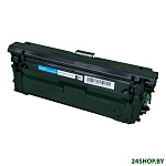 Картинка Картридж для принтера Sakura Printing SACF361X