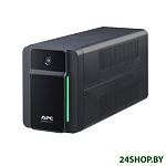 Картинка Источник бесперебойного питания APC Easy UPS BVX 700VA BVX700LI