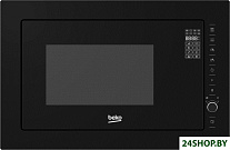 Картинка Микроволновая печь BEKO MGB 25333 BG
