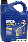 Syntronic Eco-F 5W-20 5л