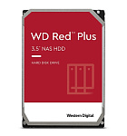 Картинка Жесткий диск WD Red Plus 10TB WD101EFBX